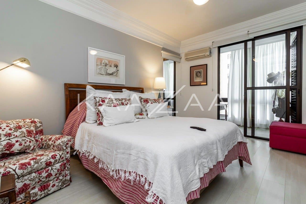 Apartamento em Alto de Pinheiros - Foto 12