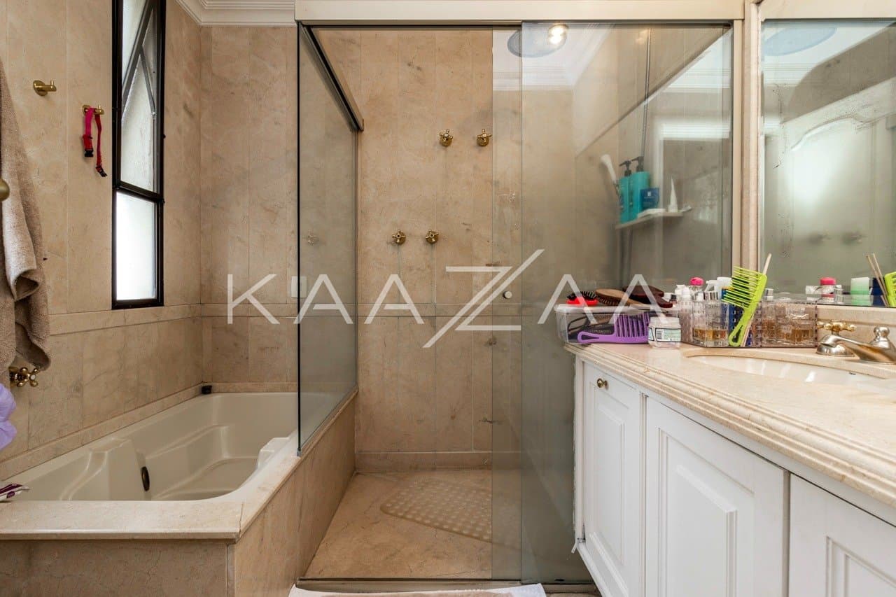 Apartamento em Alto de Pinheiros - Foto 13