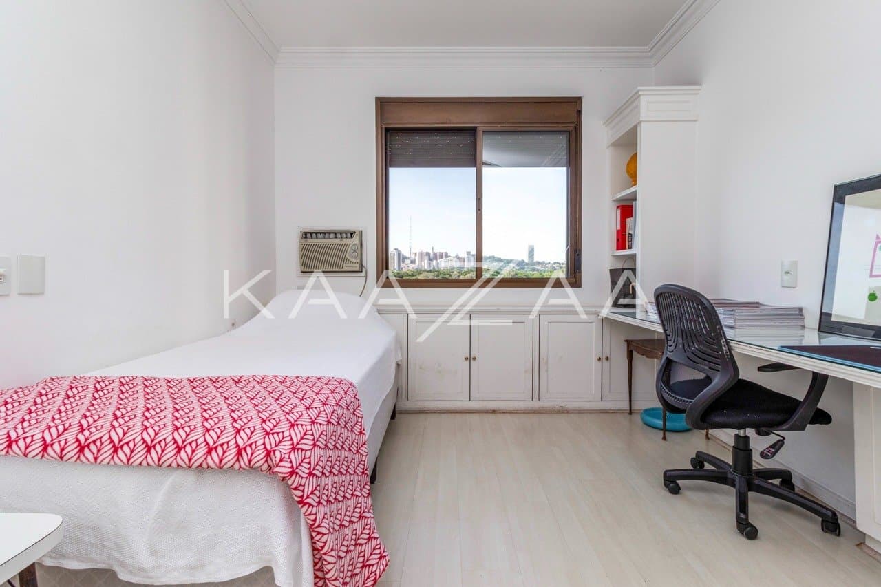 Apartamento em Alto de Pinheiros - Foto 15