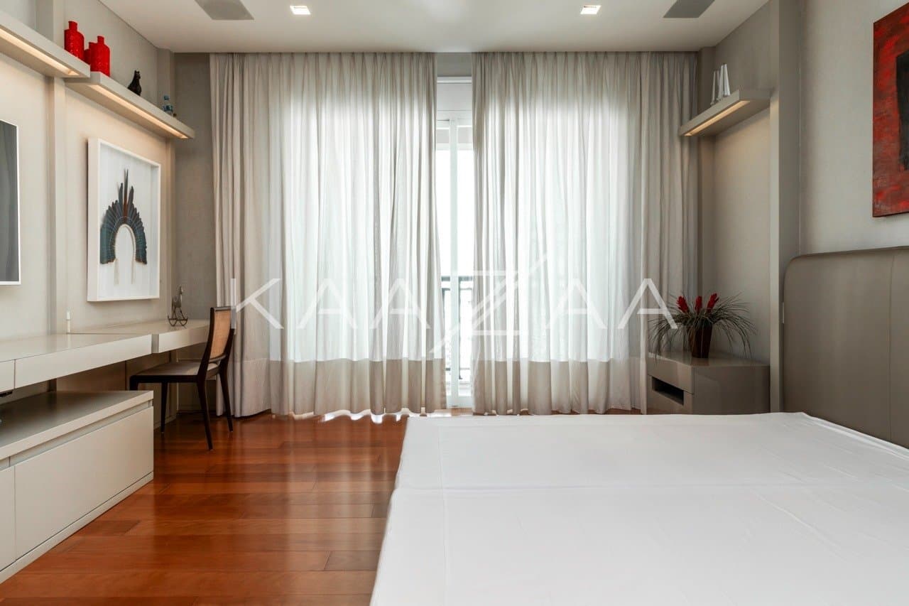 Apartamento no Itaim Bibi - Foto 12