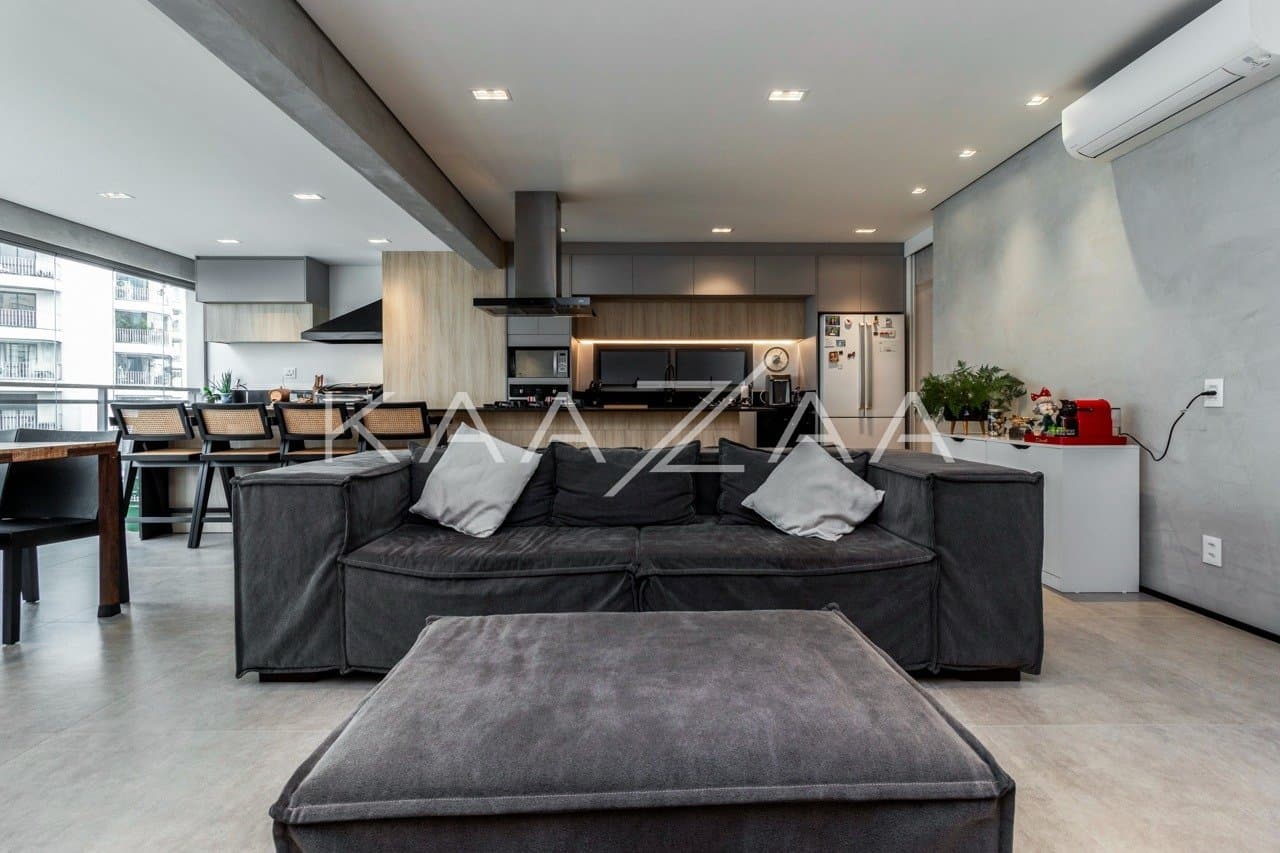 Apartamento em Moema - Foto 4