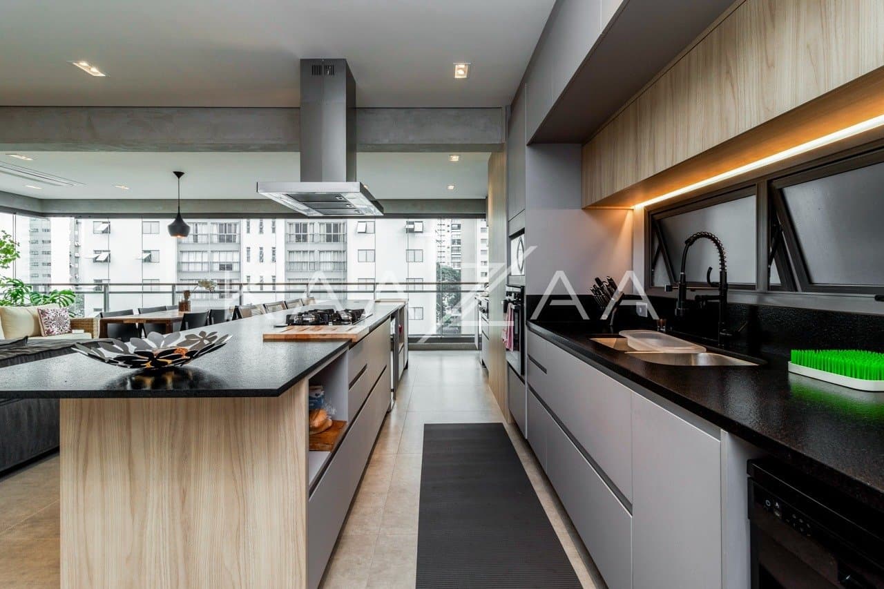 Apartamento em Moema - Foto 11