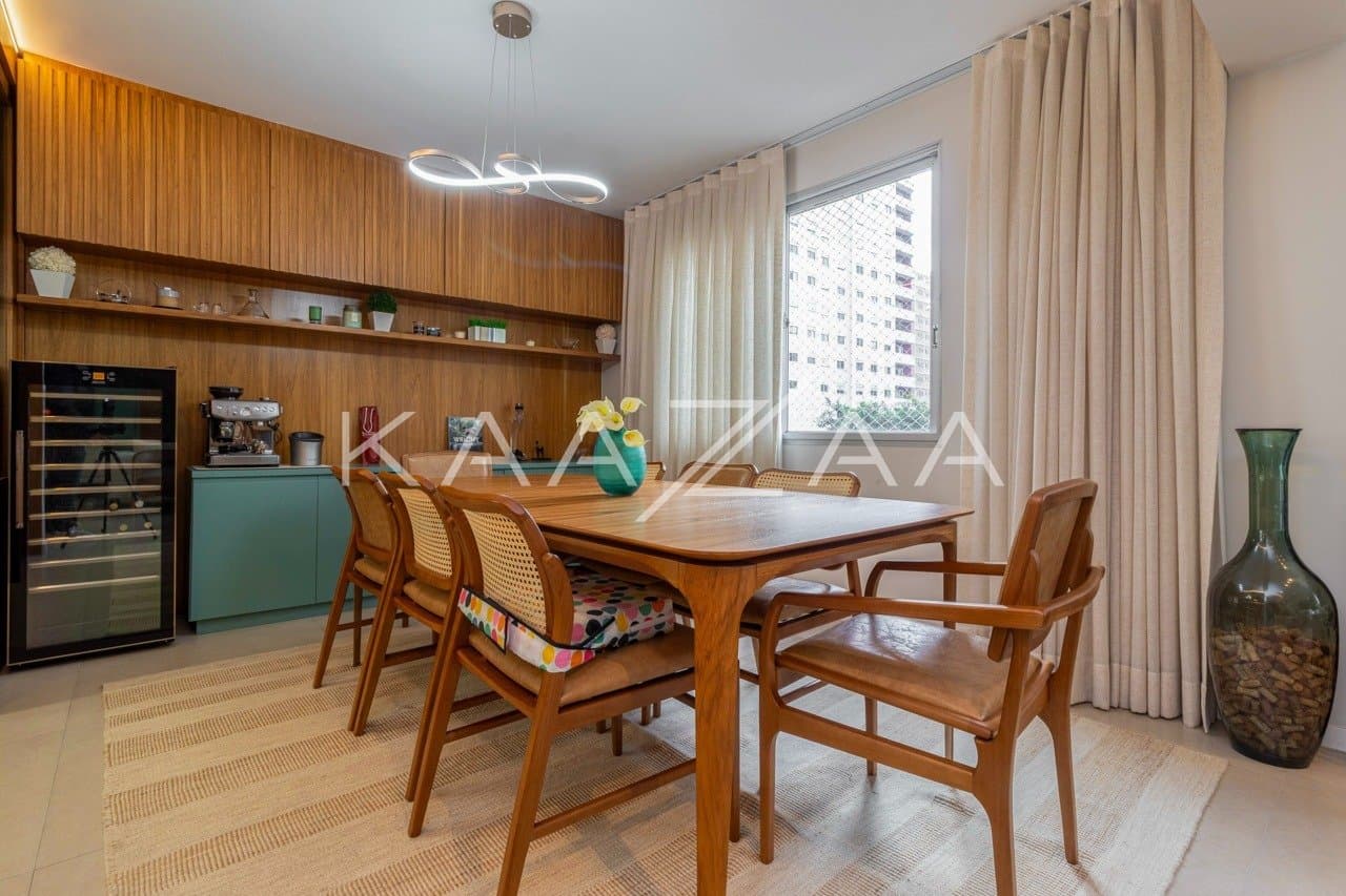 Apartamento no Itaim Bibi - Foto 6