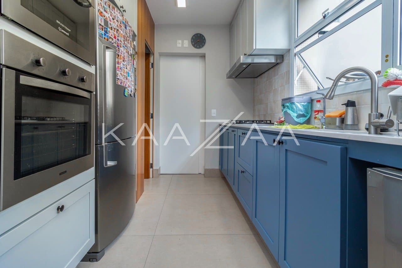 Apartamento no Itaim Bibi - Foto 10