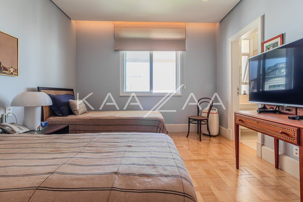 Apartamento à venda no Jardim Paulistano - Foto 27