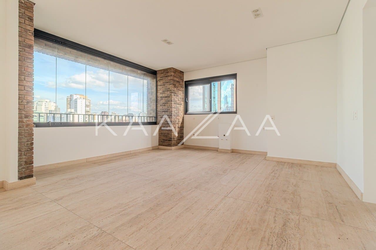 Apartamento no Itaim Bibi - Foto 11