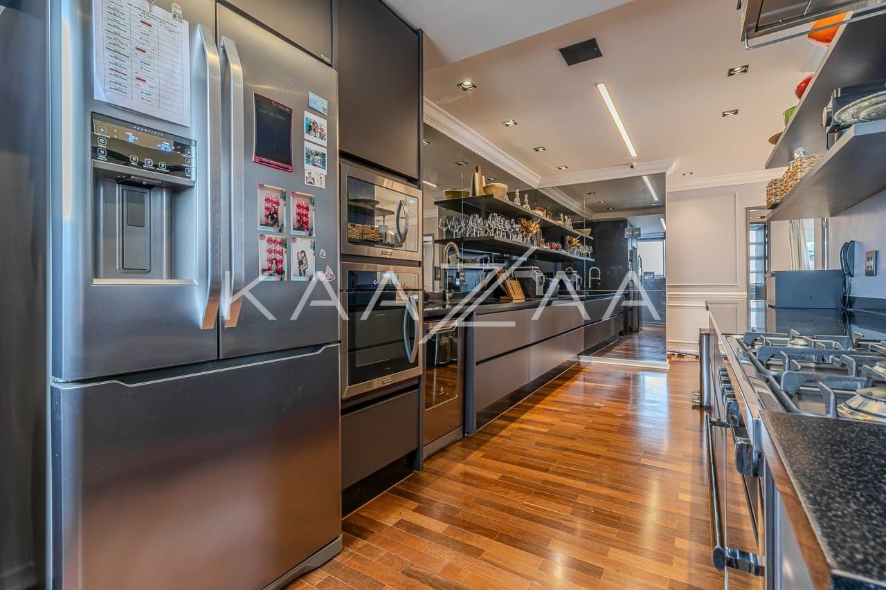 Apartamento à venda no Jardins - Foto 8