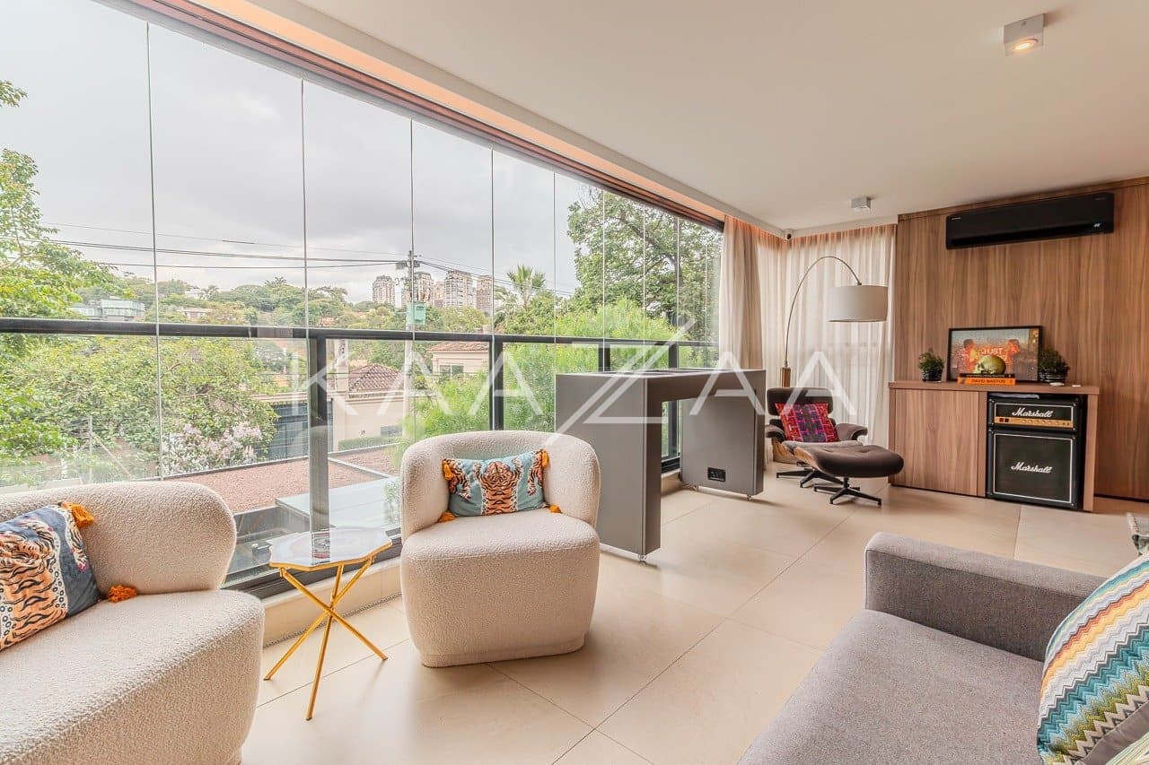 Apartamento Garden em Cidade Jardim - Foto 16
