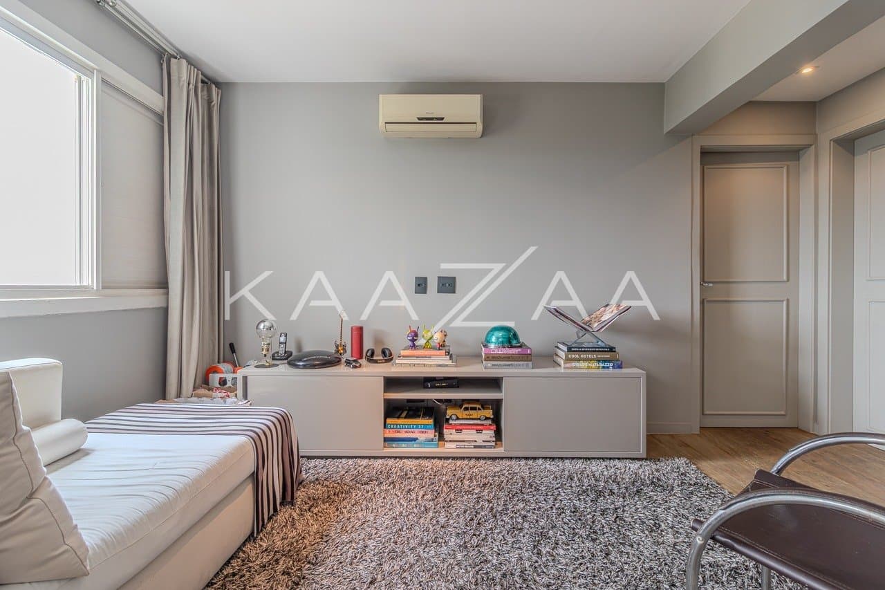 Apartamento no Jardim Paulista - Foto 10