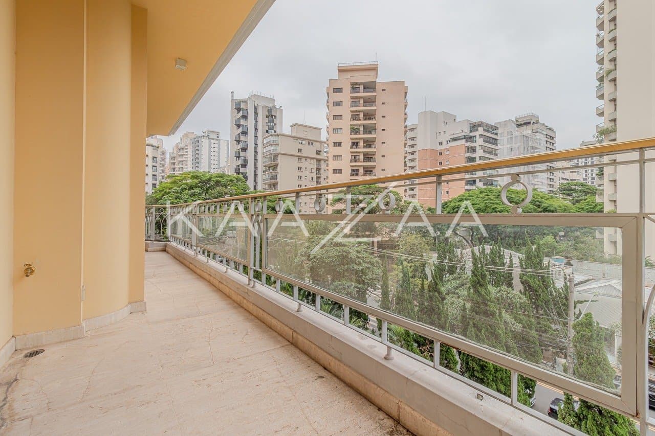 Apartamento na Vila Nova Conceição - Foto 6
