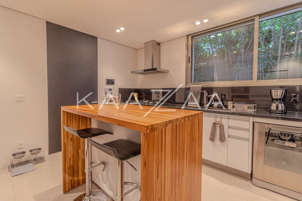Casa à venda em Alto de Pinheiros - Foto 20