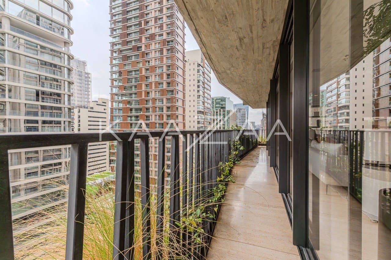 Apartamento à venda no Itaim Bibi - Foto 8
