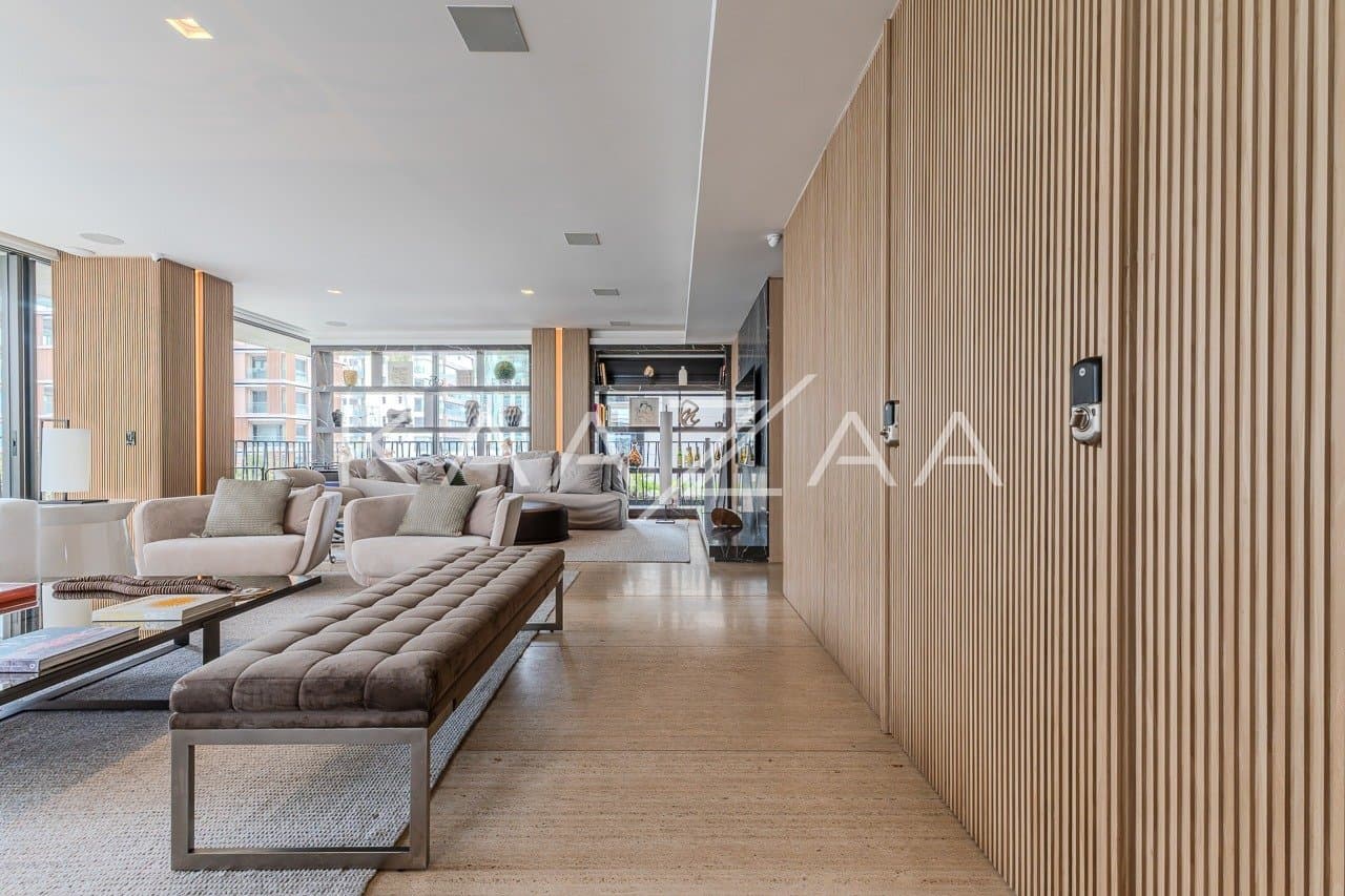 Apartamento à venda no Itaim Bibi - Foto 9