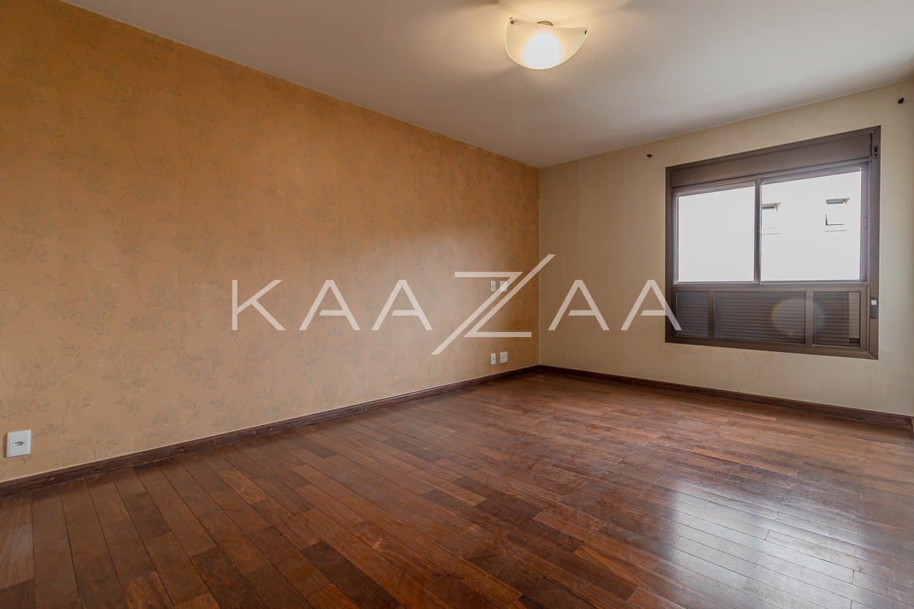 Apartamento na Vila Nova Conceição - Foto 13