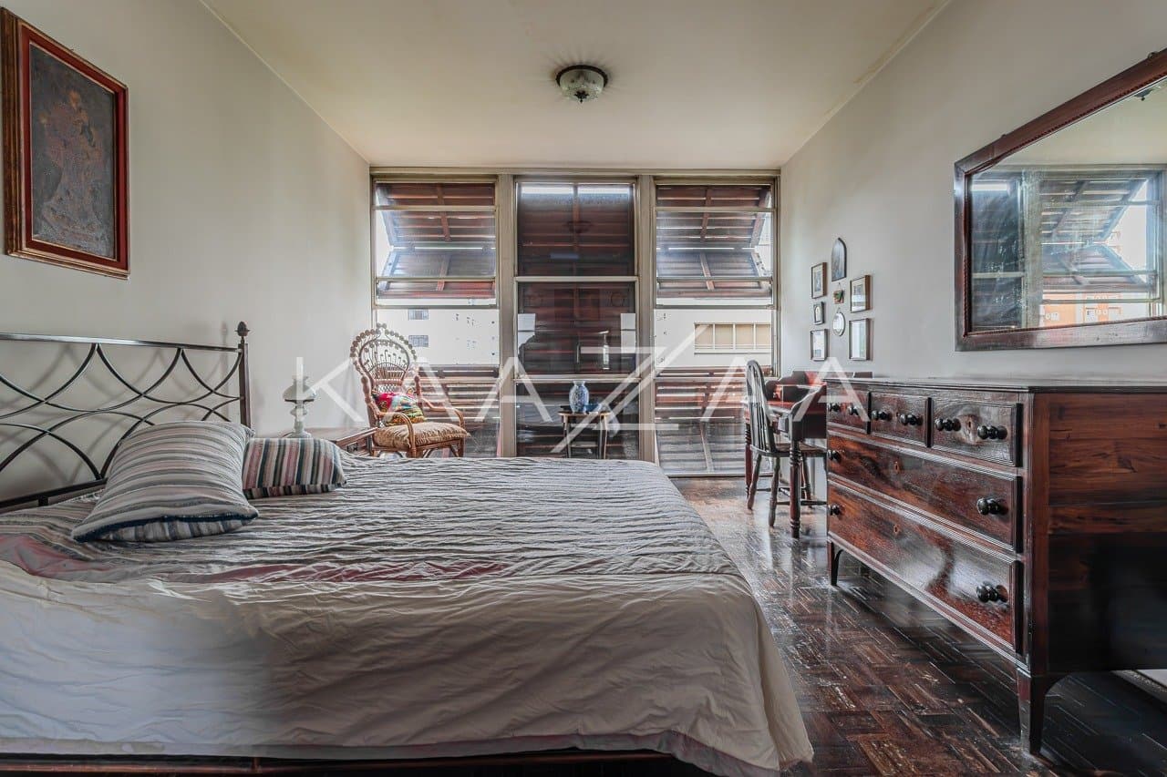 Apartamento à venda no Jardins - Foto 13