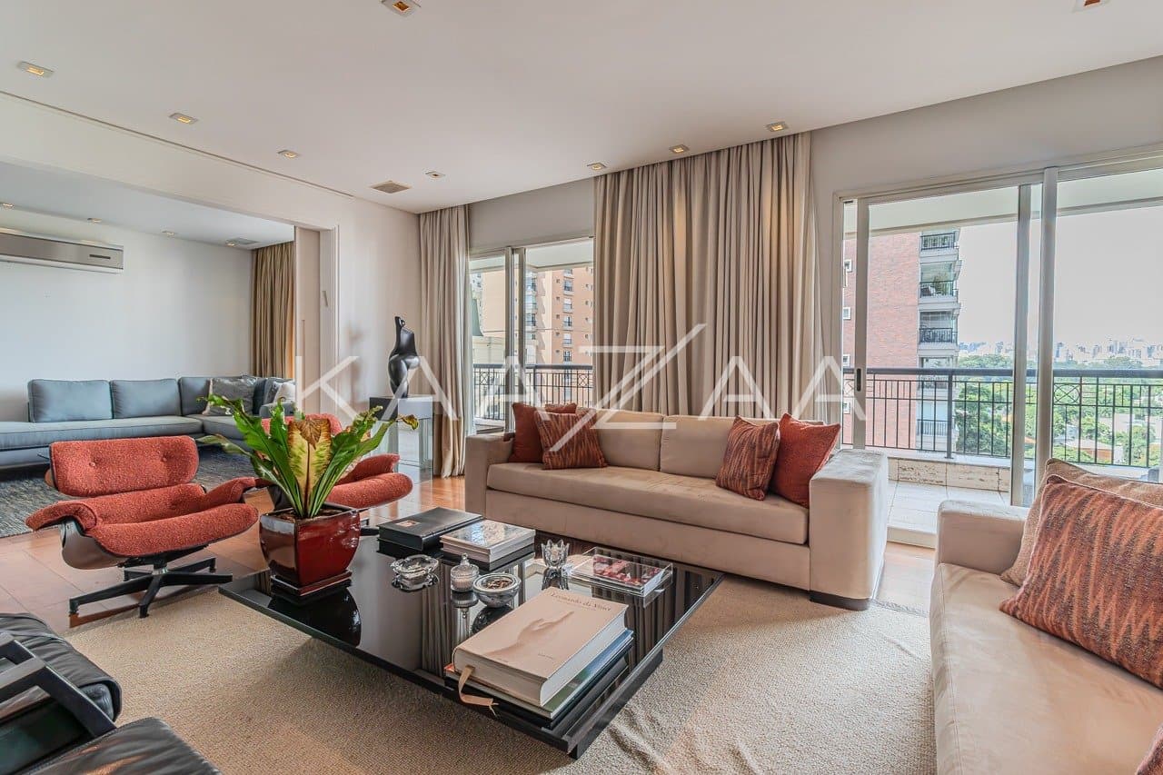Apartamento à venda em Moema - Foto 3