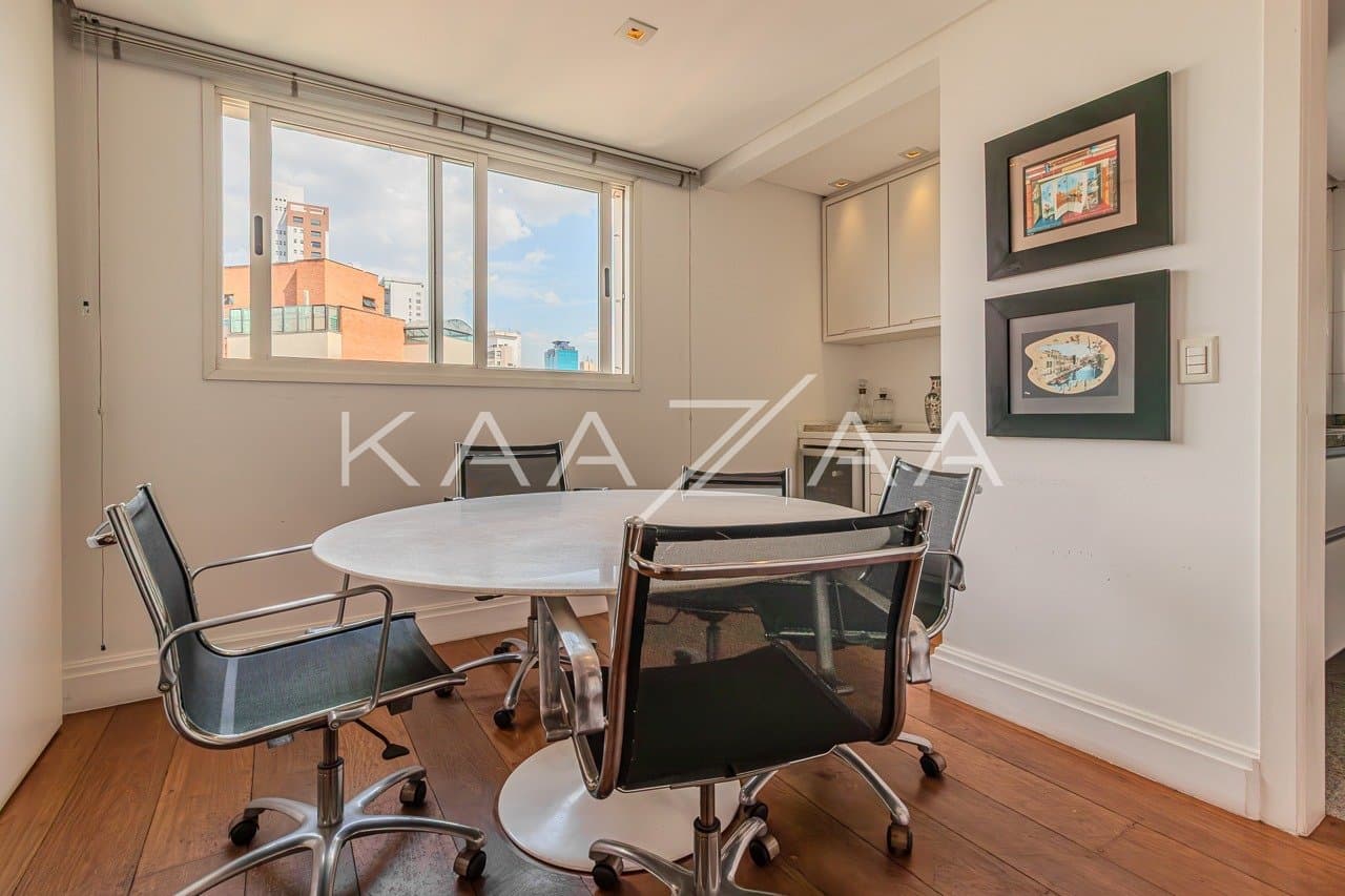 Apartamento à venda em Moema - Foto 12