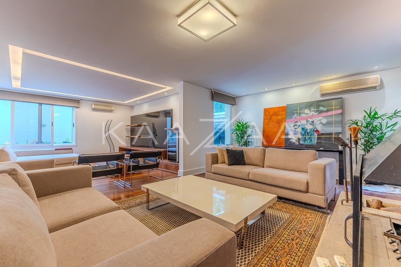 Casa à venda e locação em Alto de Pinheiros - Foto 10