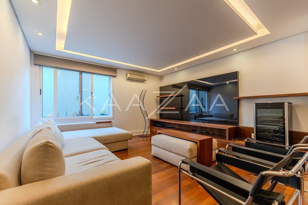 Casa à venda e locação em Alto de Pinheiros - Foto 11