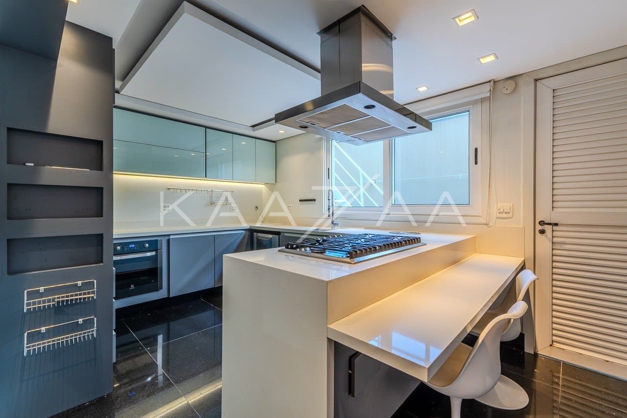 Casa à venda e locação em Alto de Pinheiros - Foto 19