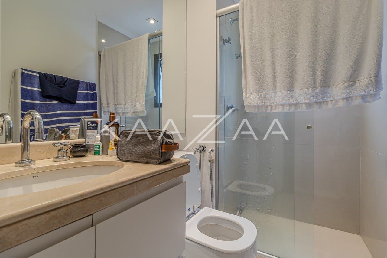 Apartamento no Jardim Paulista - Foto 19