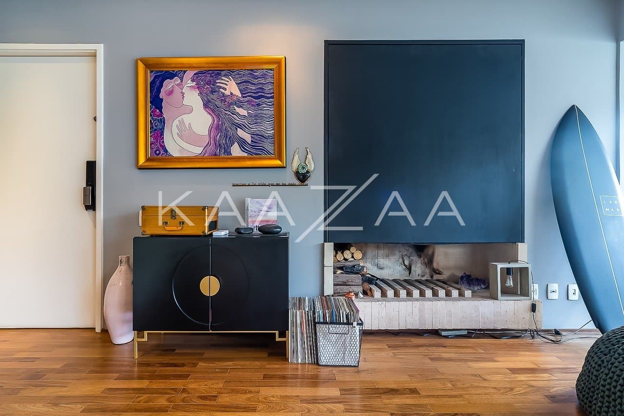 Apartamento na Vila Madalena - Foto 8