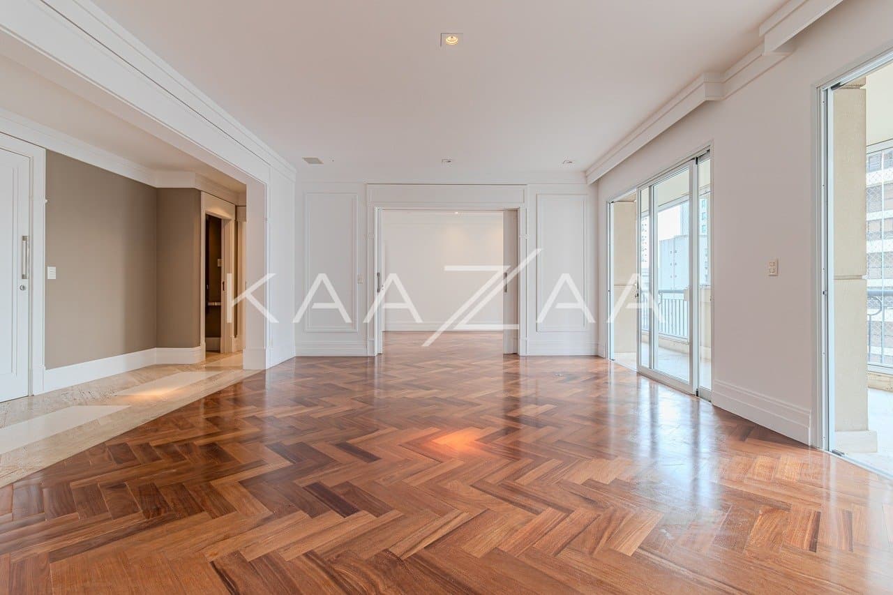 Apartamento no Jardim Paulista - Foto 2
