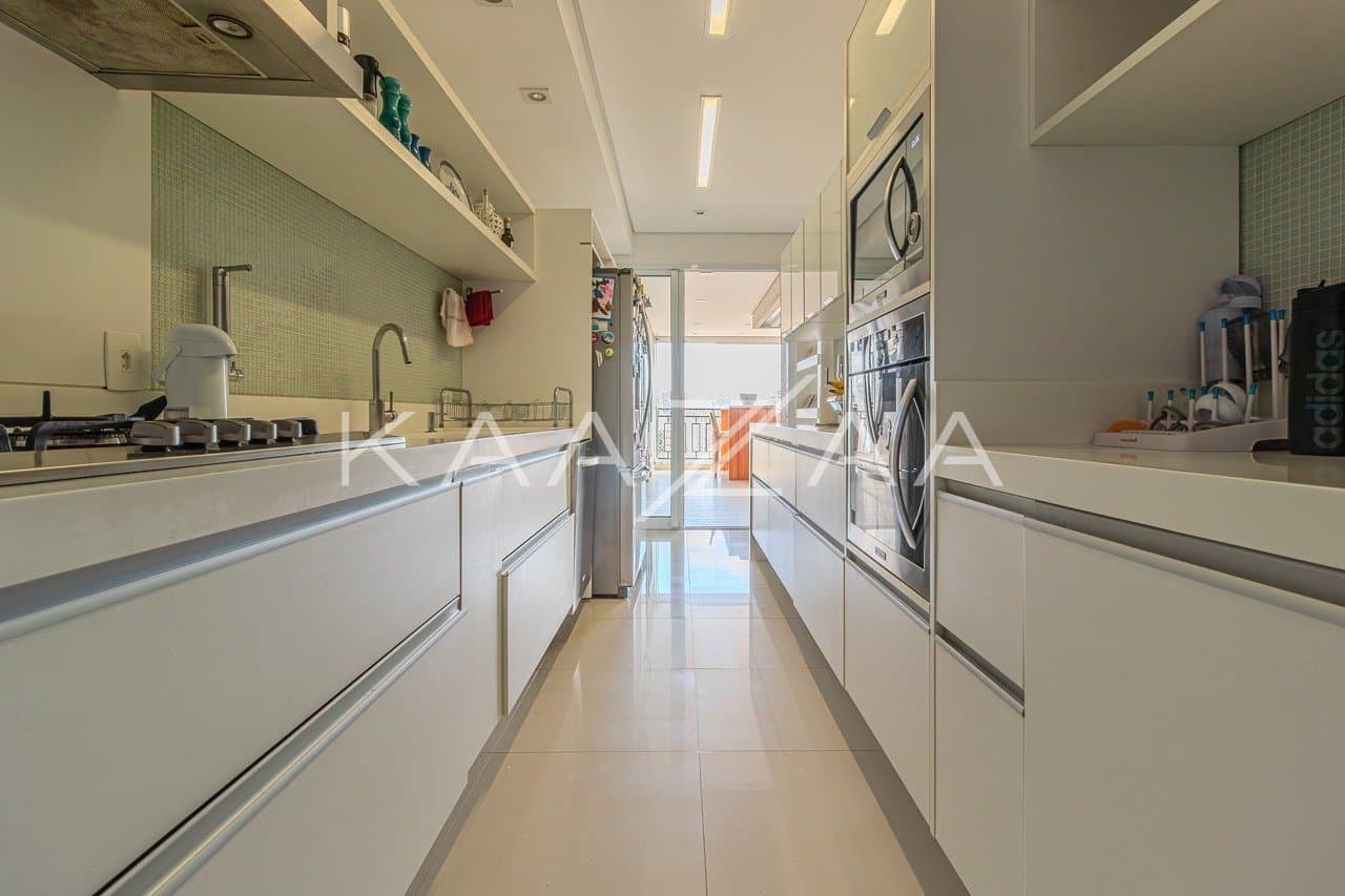 Apartamento na Vila Olímpia - Foto 12