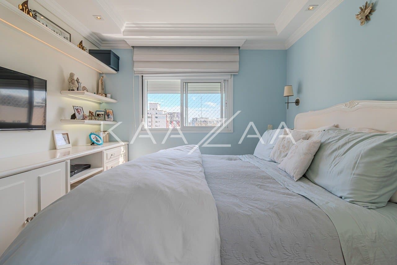 Apartamento na Vila Olímpia - Foto 14