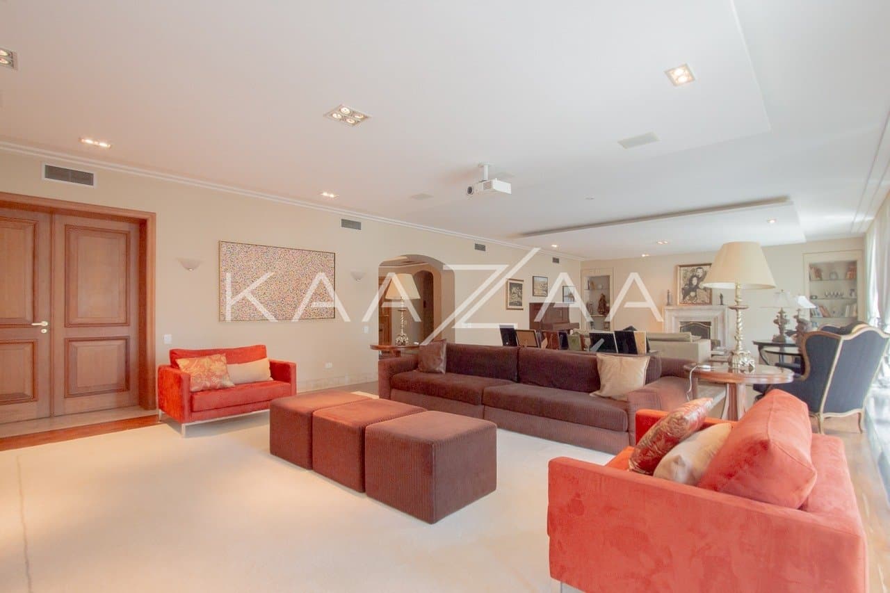 Apartamento à venda no Jardim Paulista - Foto 3