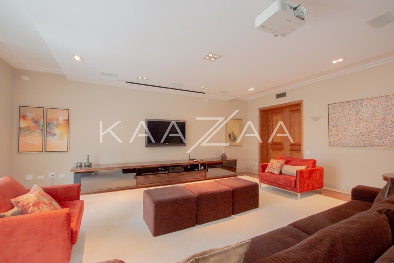 Apartamento à venda no Jardim Paulista - Foto 4