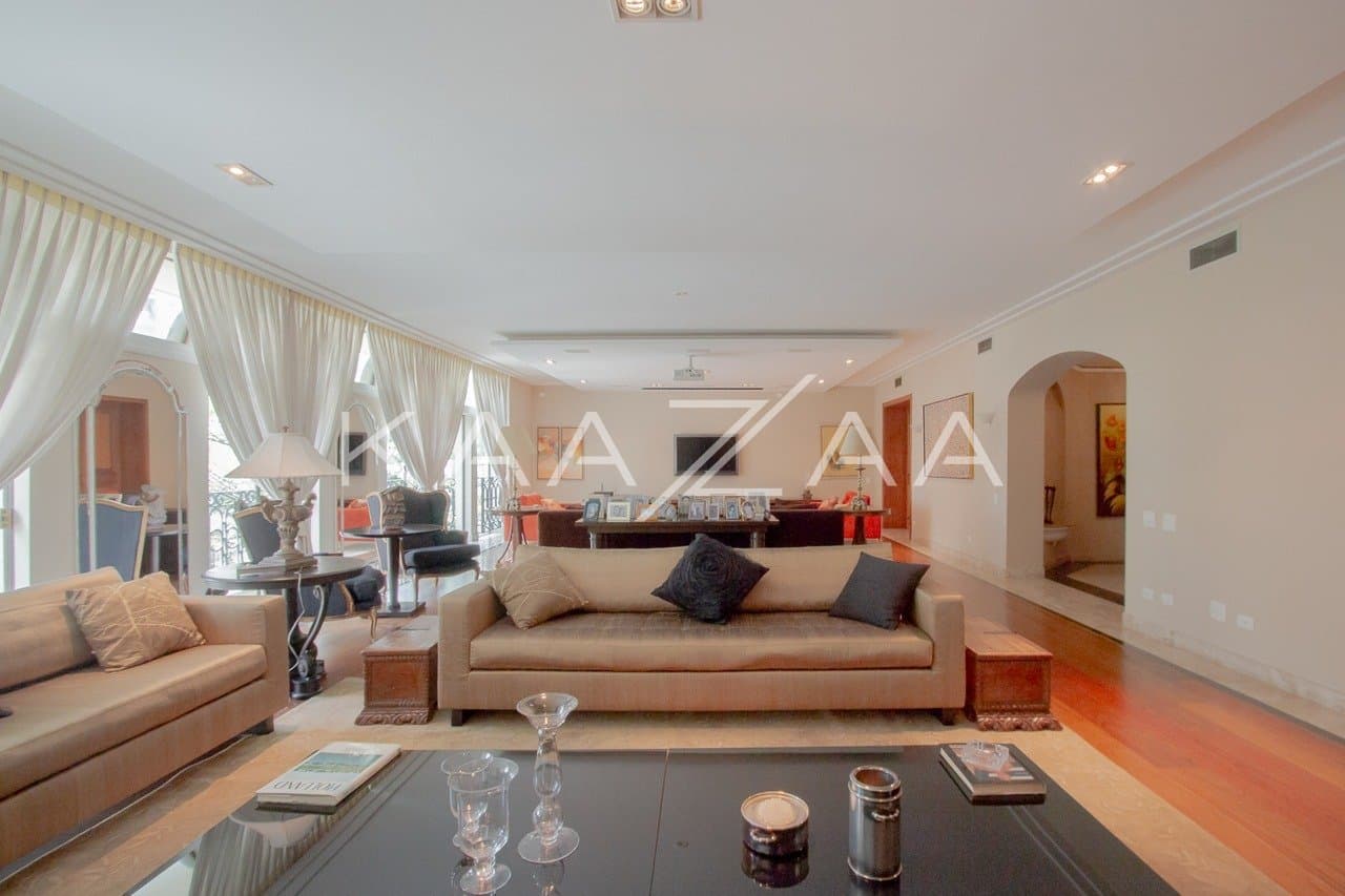 Apartamento à venda no Jardim Paulista - Foto 6