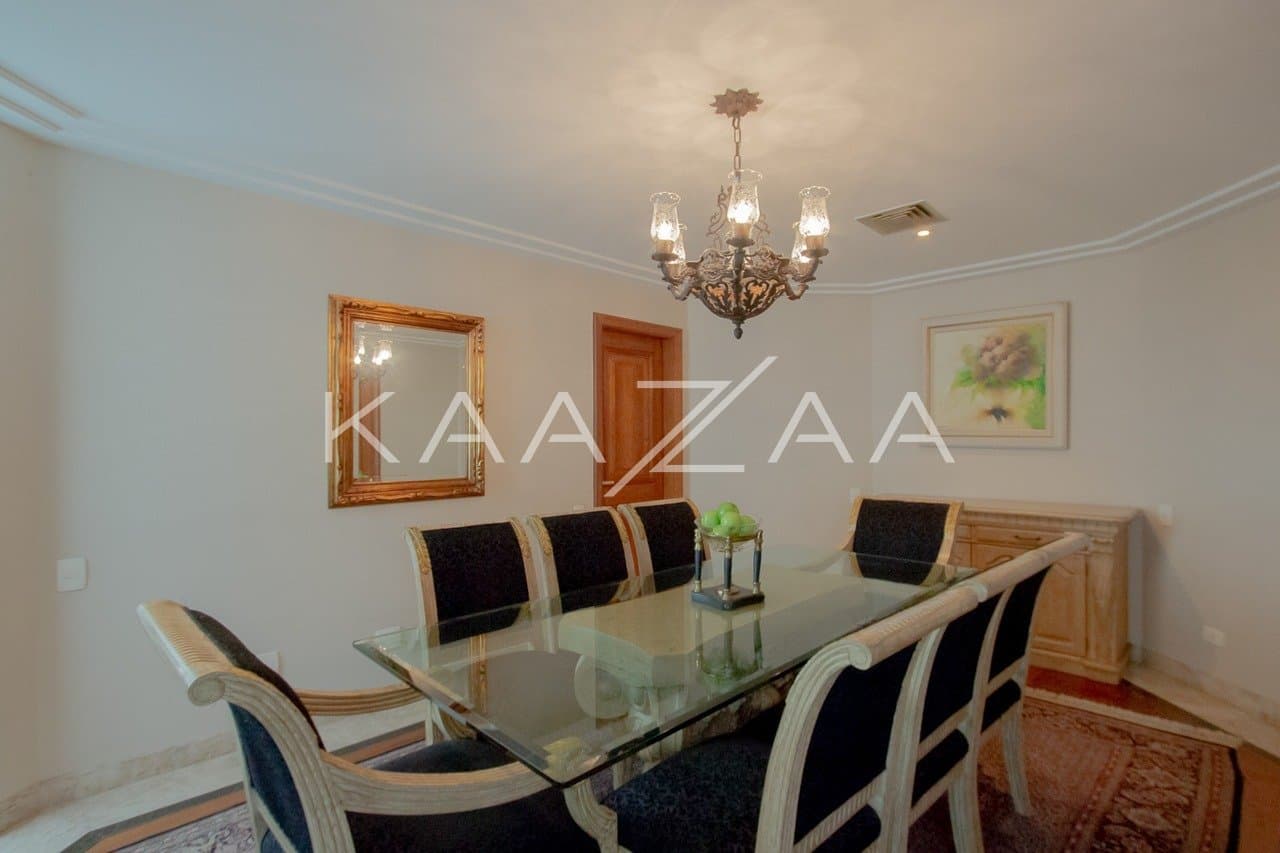 Apartamento à venda no Jardim Paulista - Foto 10