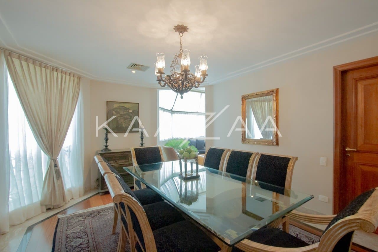 Apartamento à venda no Jardim Paulista - Foto 11