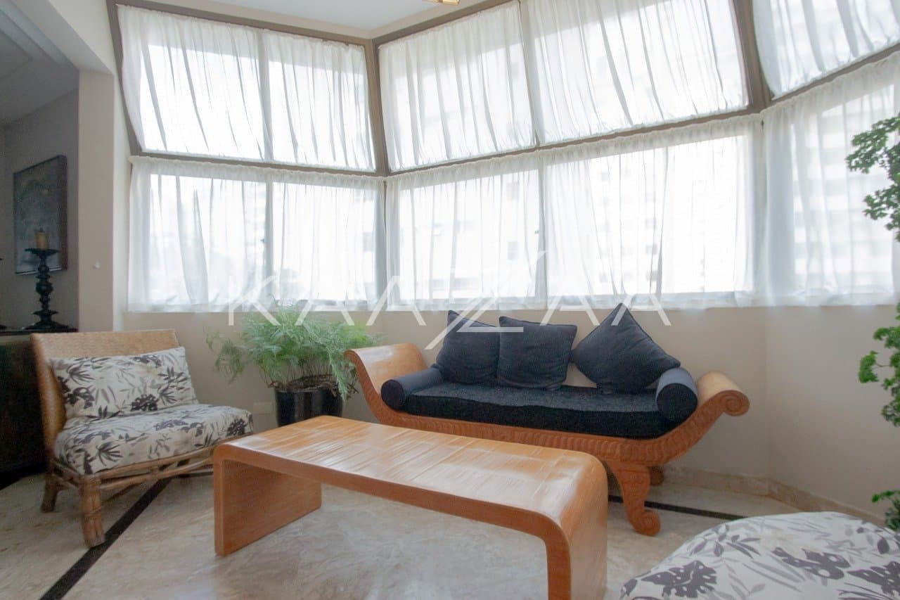 Apartamento à venda no Jardim Paulista - Foto 13