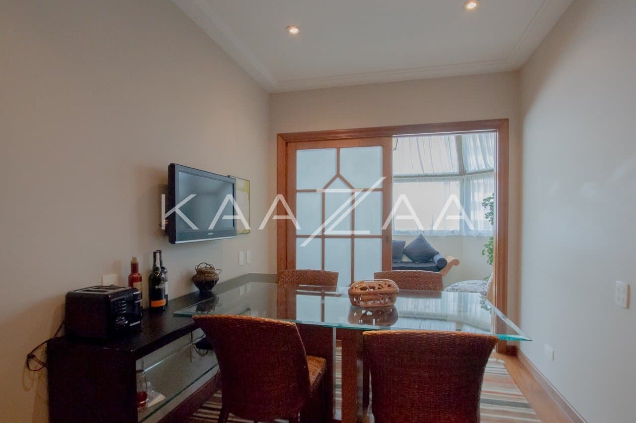 Apartamento à venda no Jardim Paulista - Foto 14