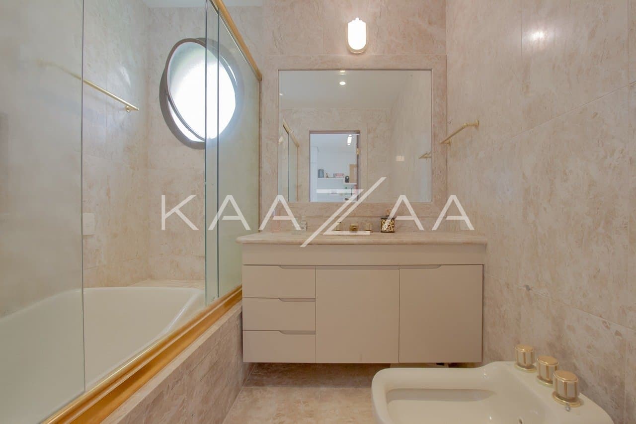 Apartamento à venda no Jardim Paulista - Foto 22