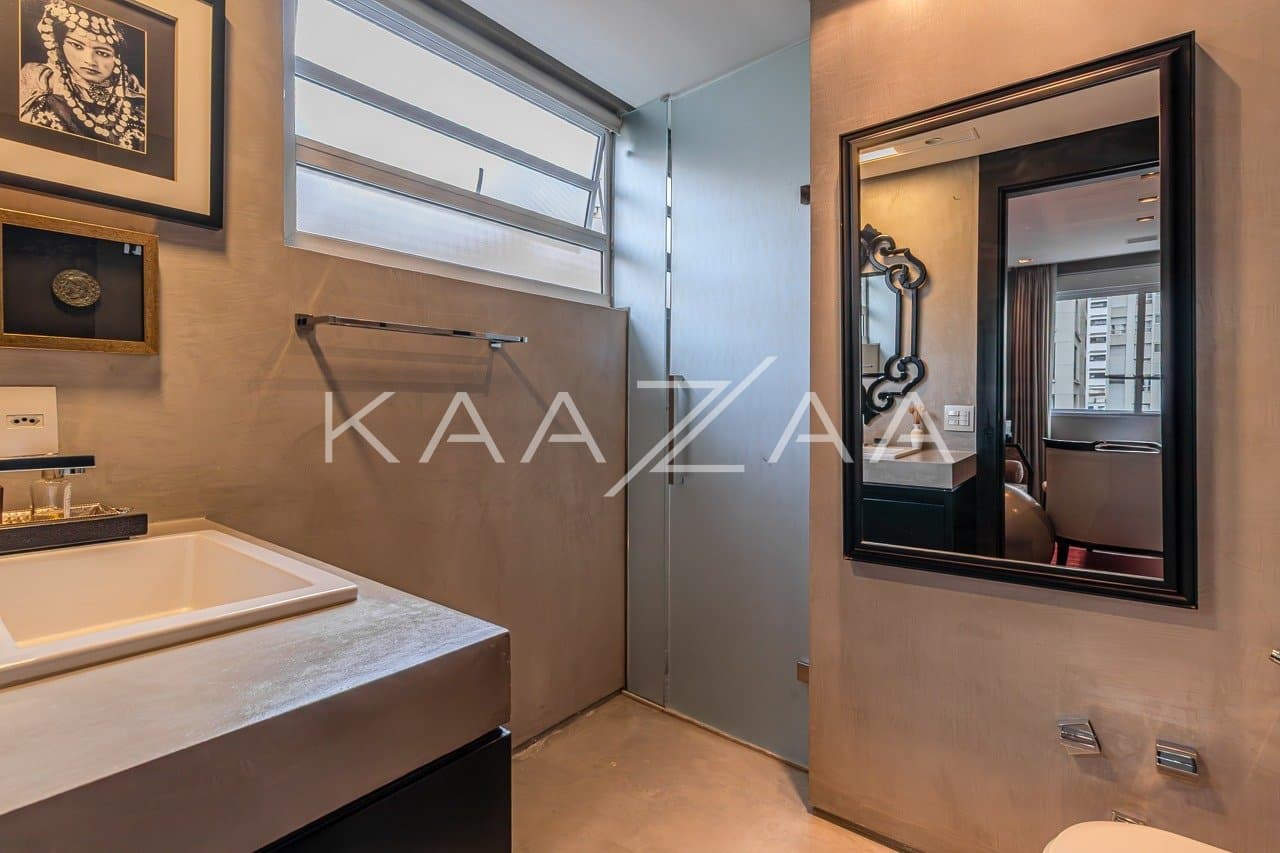 Apartamento à venda no Jardins - Foto 12