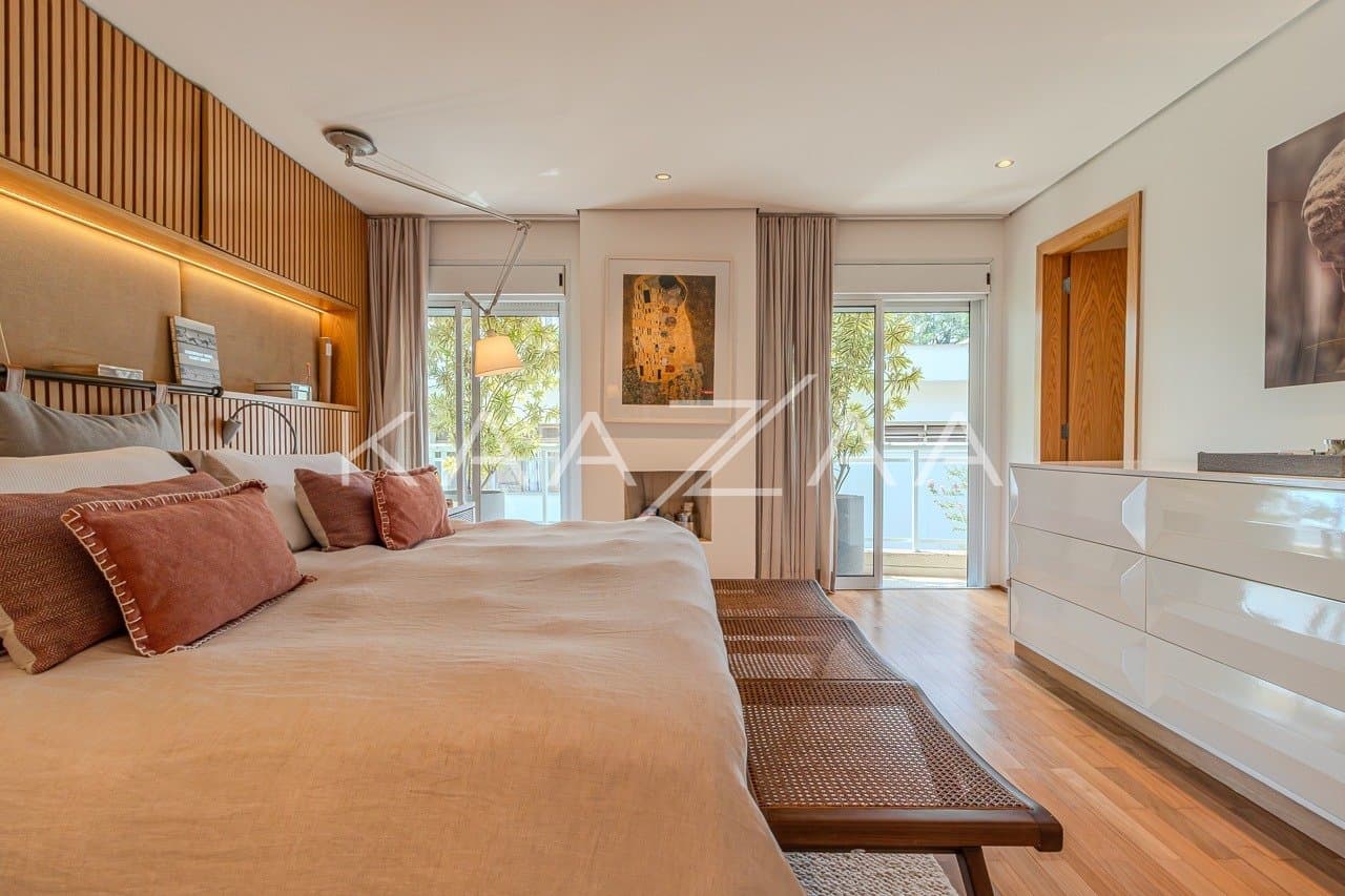 Casa em condomínio à venda na Vila Madalena - Foto 20