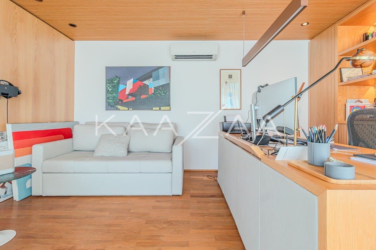 Casa em condomínio à venda na Vila Madalena - Foto 25