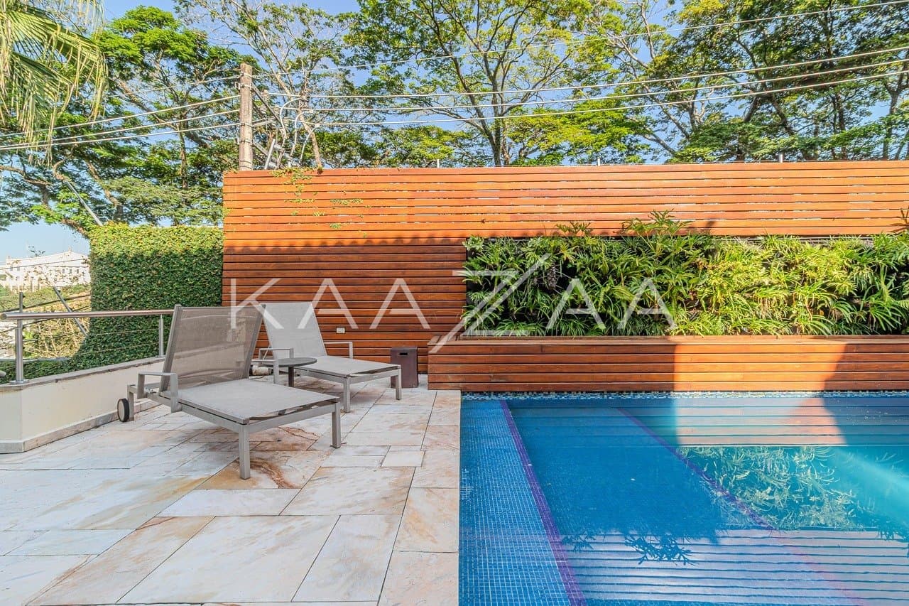 Casa em condomínio à venda no Jardim Guedala - Foto 2