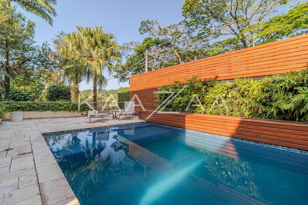 Casa em condomínio à venda no Jardim Guedala - Foto 3
