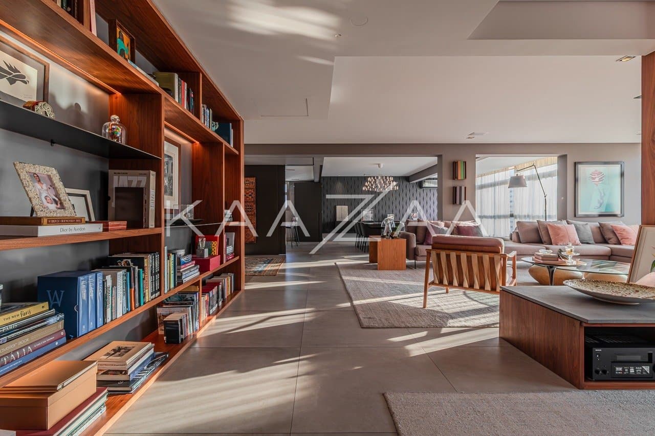 Apartamento à venda no Jardins - Foto 10