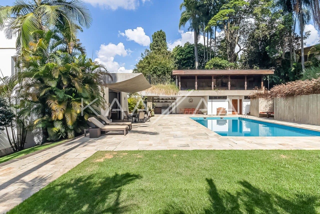 Casa à venda no Real Parque - Foto 1