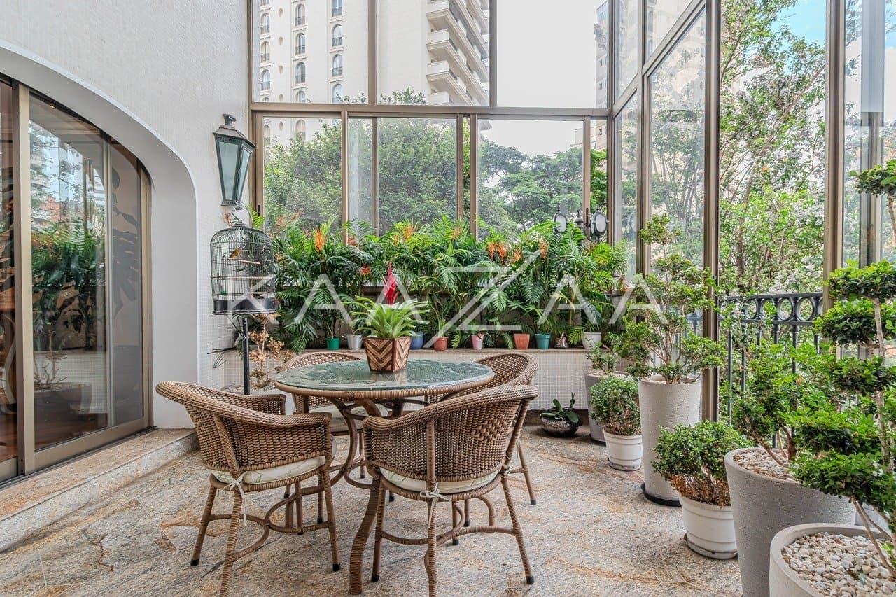 Apartamento à venda no Jardins - Foto 11