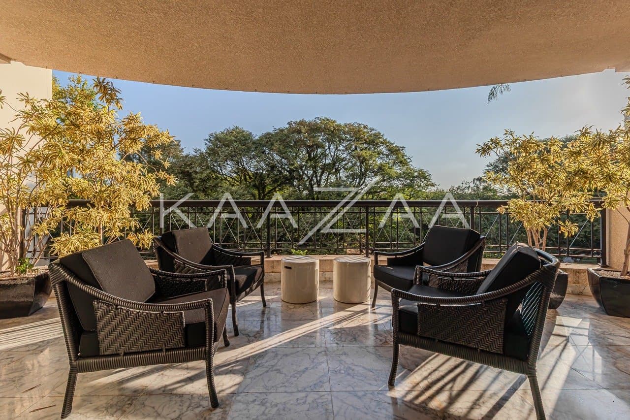 Apartamento à venda no Itaim Bibi - Foto 1