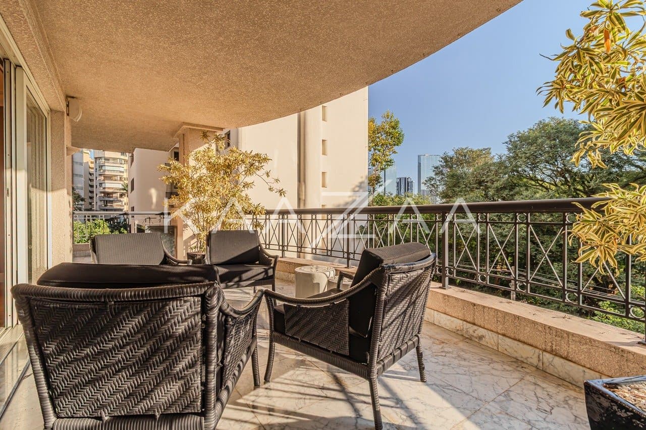 Apartamento à venda no Itaim Bibi - Foto 5