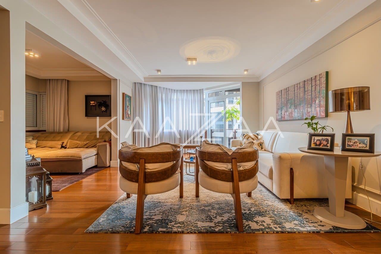 Apartamento à venda no Itaim Bibi - Foto 4
