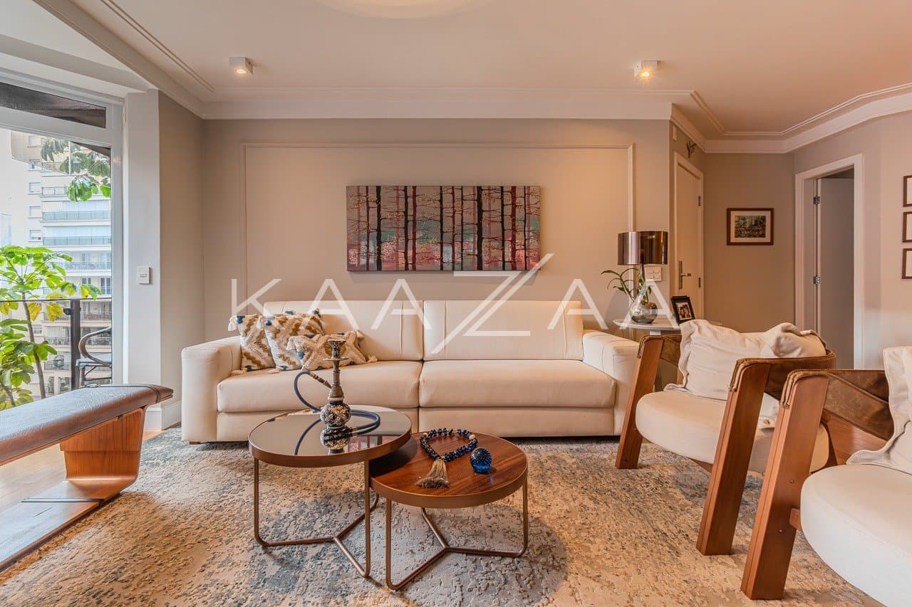 Apartamento à venda no Itaim Bibi - Foto 2