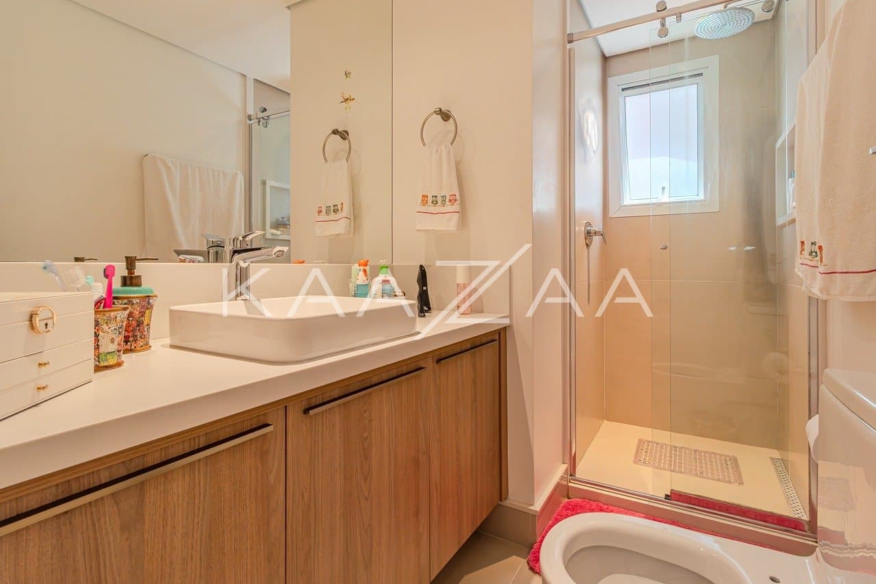 Apartamento à venda no Itaim Bibi - Foto 22
